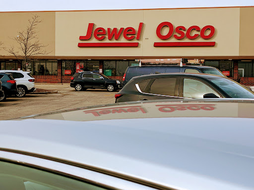 Grocery Store «Jewel-Osco», reviews and photos, 20 Biesterfield Rd, Elk Grove Village, IL 60007, USA