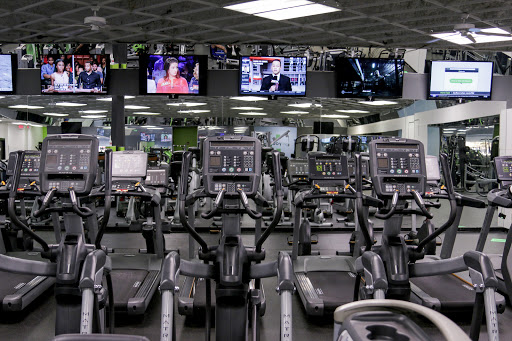 Health Club «FITNESS:1440», reviews and photos, 411 Metroplex Dr, Nashville, TN 37211, USA