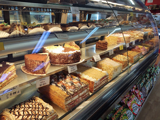 Grocery Store «Roman Russian Food Store», reviews and photos, 10918 SE Division St, Portland, OR 97266, USA