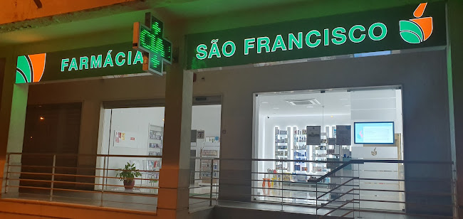 Farmácia São Francisco