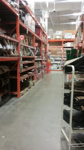 Home Improvement Store «The Home Depot», reviews and photos, 130 Gold Star Blvd, Worcester, MA 01606, USA