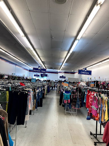 Thrift Store «Goodwill Industries of Greater Cleveland & East Central Ohio», reviews and photos, 12650A Rockside Rd, Cleveland, OH 44125, USA