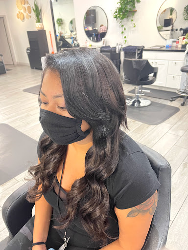 Hair Salon «Starlet Hair Lounge», reviews and photos, 10741 South St, Cerritos, CA 90703, USA