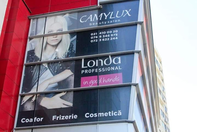 Cami Beauty Studio - Salon de înfrumusețare