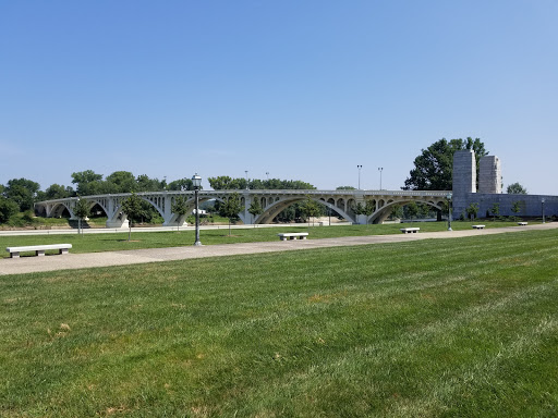 National Park «George Rogers Clark National Historical Park», reviews and photos, 401 S 2nd St, Vincennes, IN 47591, USA