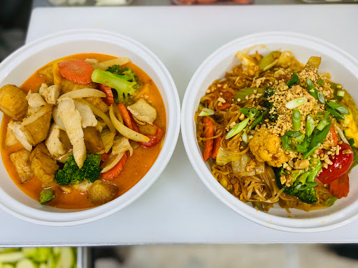 Thailand Foods 1619