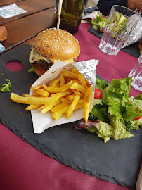 Frite du Restaurant Saint-Julien - Bar Saint-Julien - Le Galta à Saint-Julien-en-Genevois - n°8