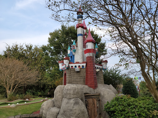 Amusement Park «Celebration Station», reviews and photos, 4315 Big Tree Way, Greensboro, NC 27409, USA