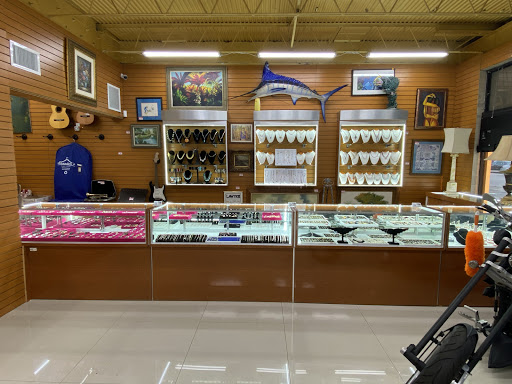 World Jewelry Gold Watch Silver Buyer, 36 N Miami Ave, Miami, FL 33128, USA, 