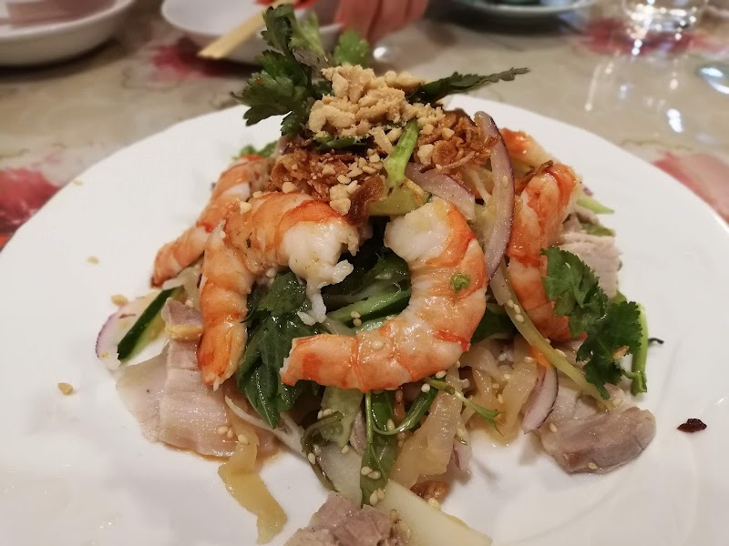 ベトナム料理店 ティティ Vietnamese Restaurant THI THI