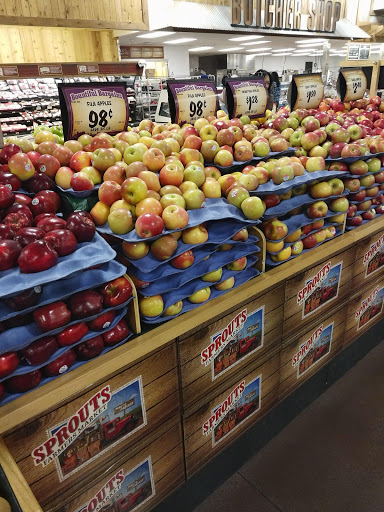 Health Food Store «Sprouts Farmers Market», reviews and photos, 150 E Main St #150, Alhambra, CA 91801, USA