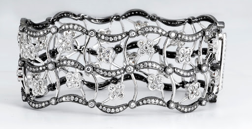 Jeweler «Birmingham Jewelry», reviews and photos, 34756 Dequindre Rd, Sterling Heights, MI 48310, USA