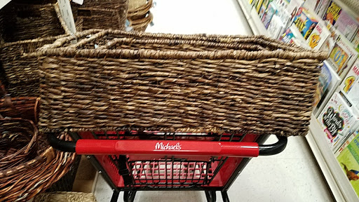 Craft Store «Michaels», reviews and photos, 270 Shenstone Blvd, Garner, NC 27529, USA