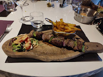 Plats et boissons du Restaurant français Restaurant Le Vieux Moulin, aux Cinq Avenues à Marseille - n°6