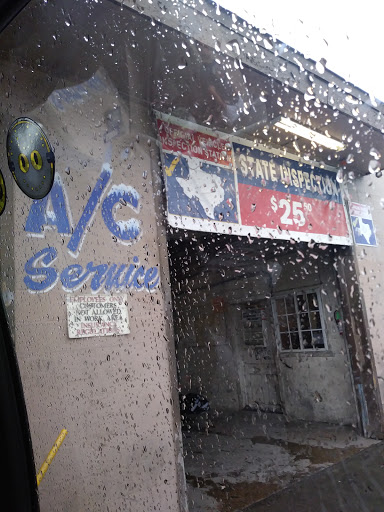 Used Tire Shop «First Choice Auto & Tires», reviews and photos, 1500 S McDonald St, McKinney, TX 75069, USA