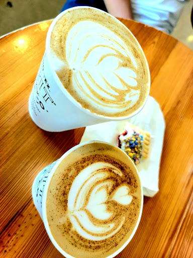 Coffee Shop «Local Coffee», reviews and photos, 24175 I-10 #110, San Antonio, TX 78257, USA