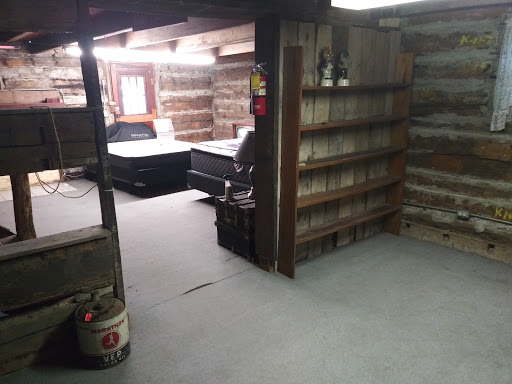 Furniture Store «Richmond Furniture Outlet», reviews and photos, 700 Sim Hodgin Pkwy, Richmond, IN 47374, USA