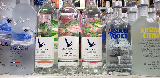 Liquor Store «Howe Liquor Mart», reviews and photos, 61 Howe Ave, Shelton, CT 06484, USA