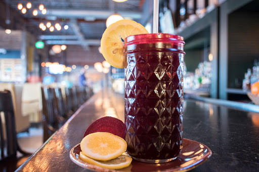 American Restaurant «Punch Bowl Social», reviews and photos, 340 SW Morrison St, Portland, OR 97204, USA