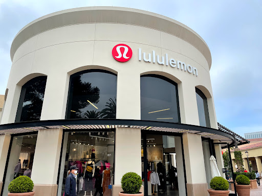 Sportswear Store «lululemon», reviews and photos, 563 Newport Center Dr, Newport Beach, CA 92660, USA