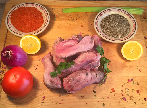 Butcher Shop «Jouni Meat», reviews and photos, 28958 Orchard Lake Rd, Farmington Hills, MI 48334, USA