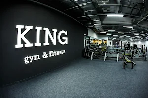 KING Fitness Maselskogo image