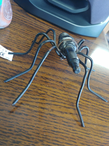 Auto Repair Shop «Playground Auto Service», reviews and photos, 12 Hollywood Blvd SW, Fort Walton Beach, FL 32548, USA