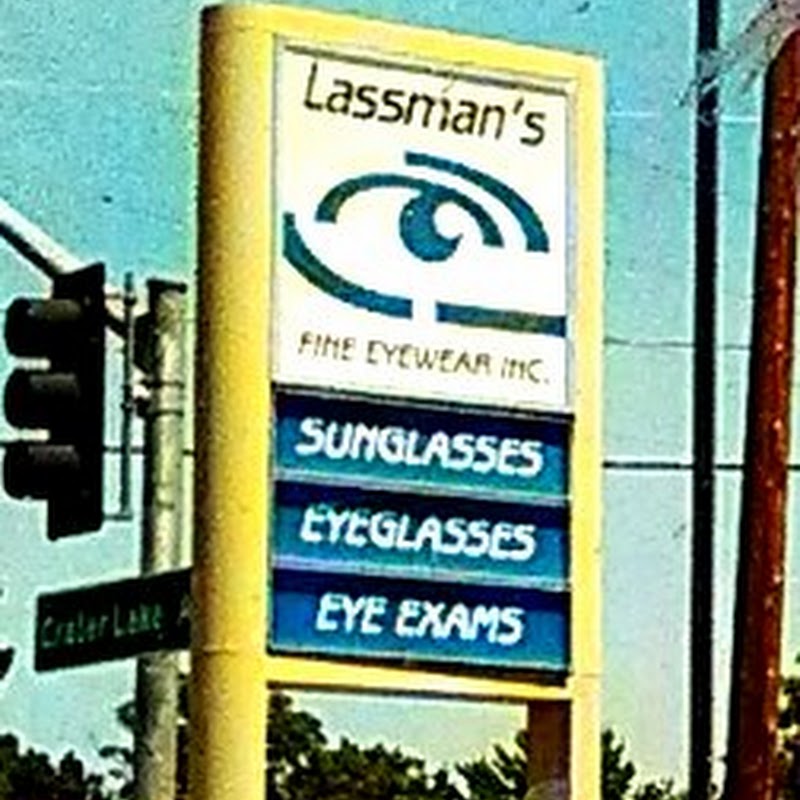 Lassman's Fine Eyewear