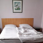 Photo n°1 de l'avis de Ralf.u fait le 19/10/2023 à 21:18 sur le  Haven Hotels - Hotel Am Stadion à Leverkusen