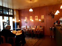 Atmosphère du Restaurant Le Dijeaux à Bordeaux - n°16