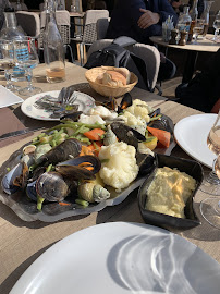 Produits de la mer du Restaurant La Cascade à Toulon - n°11