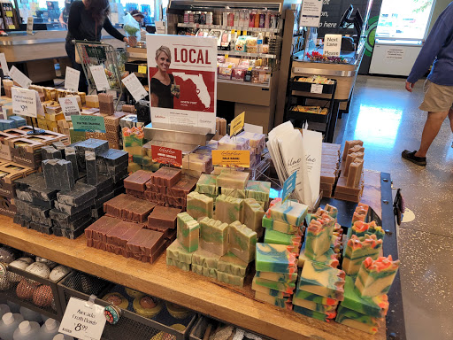 Grocery Store «Whole Foods Market», reviews and photos, 3802 Northdale Blvd, Greater Northdale, FL 33624, USA