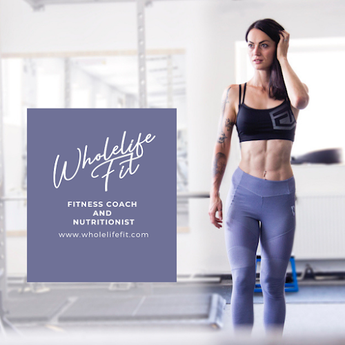 Reviews of WholeLifeFit - Personal Trainer and Nutritionist in Arrowtown - Personal Trainer