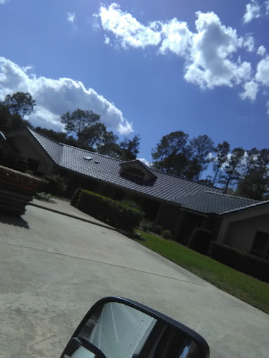 Roofing Contractor «Russ Noyes Roofing Inc», reviews and photos, 1095 Nursery Rd, Winter Springs, FL 32708, USA