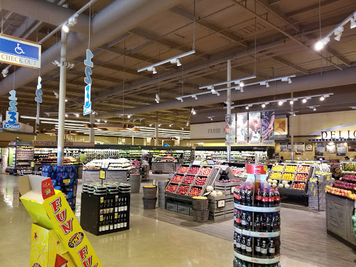 Grocery Store «Vons», reviews and photos, 16450 Beach Blvd, Westminster, CA 92683, USA