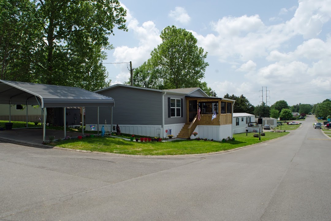 Bloomfield Hills Manufactured Home Community