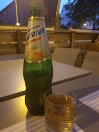 Plats et boissons du Restaurant russe Volga à Lyon - n°8
