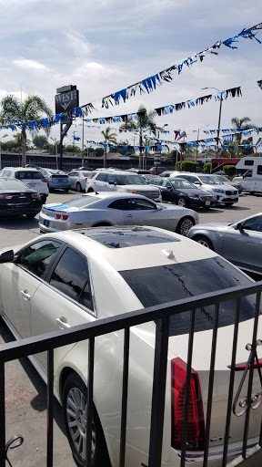 Used Car Dealer «West Side Auto Sales & Leasing», reviews and photos, 10220 Hawthorne Blvd, Inglewood, CA 90304, USA