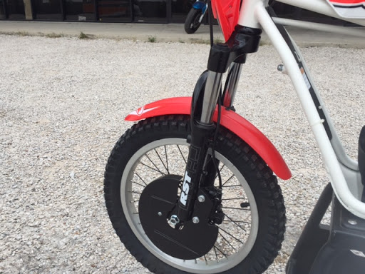 Motorcycle Dealer «380 Motorsports», reviews and photos, 3936 US-287 #10, Decatur, TX 76234, USA