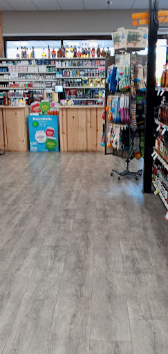 Liquor Store «Newport Liquor Store», reviews and photos, 2019 N Coast Hwy, Newport, OR 97365, USA