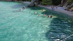 Asprogiali Beach'in fotoğrafı ve güzel manzarası