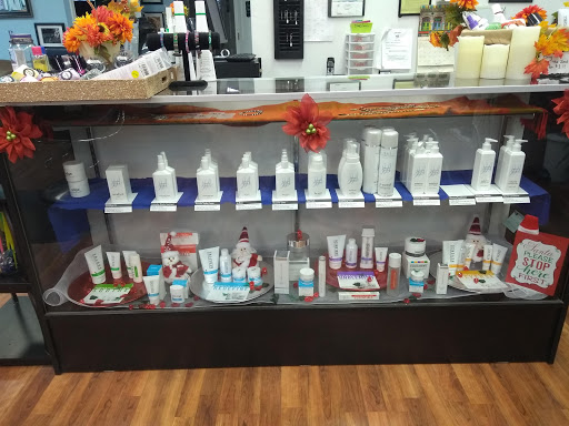 Barber Shop «North Georgia Hair Cutters», reviews and photos, 15 Arcadia St, Dahlonega, GA 30533, USA