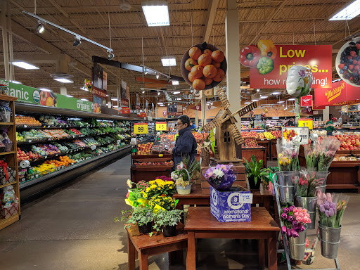 Grocery Store «Kroger», reviews and photos, 528 S College Ave, Bloomington, IN 47403, USA