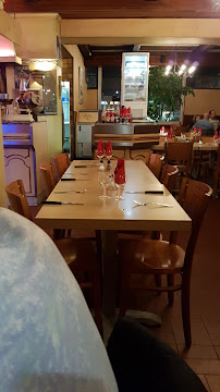 Atmosphère du Pizzeria La Flambée à Toulon - n°9