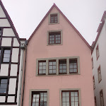 Photo n°4 de l'avis de Ultra.l fait le 10/03/2020 à 21:34 sur le  Haus Enteresan à Cologne