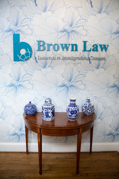 Brown Law, PLLC