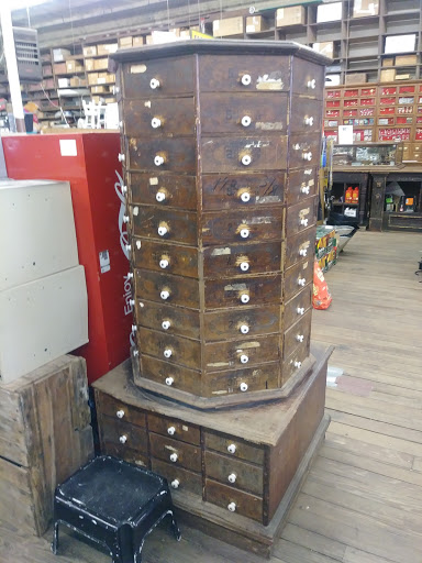 Hardware Store «Henne Hardware Co», reviews and photos, 246 W San Antonio St, New Braunfels, TX 78130, USA