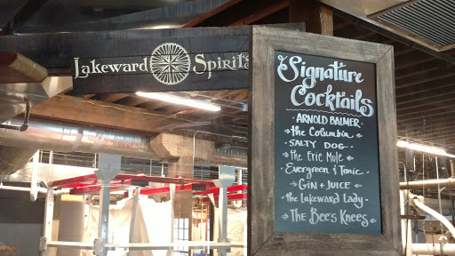 Distillery «Lakeward Spirits», reviews and photos, 65 Vandalia St, Buffalo, NY 14204, USA