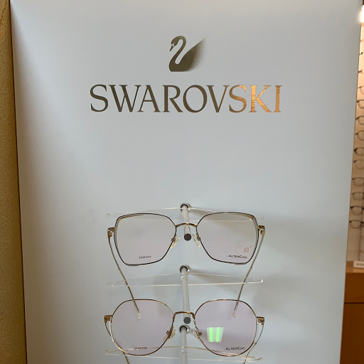 Eye Care Center «Express Optical», reviews and photos, 4736 N Harlem Ave, Harwood Heights, IL 60706, USA