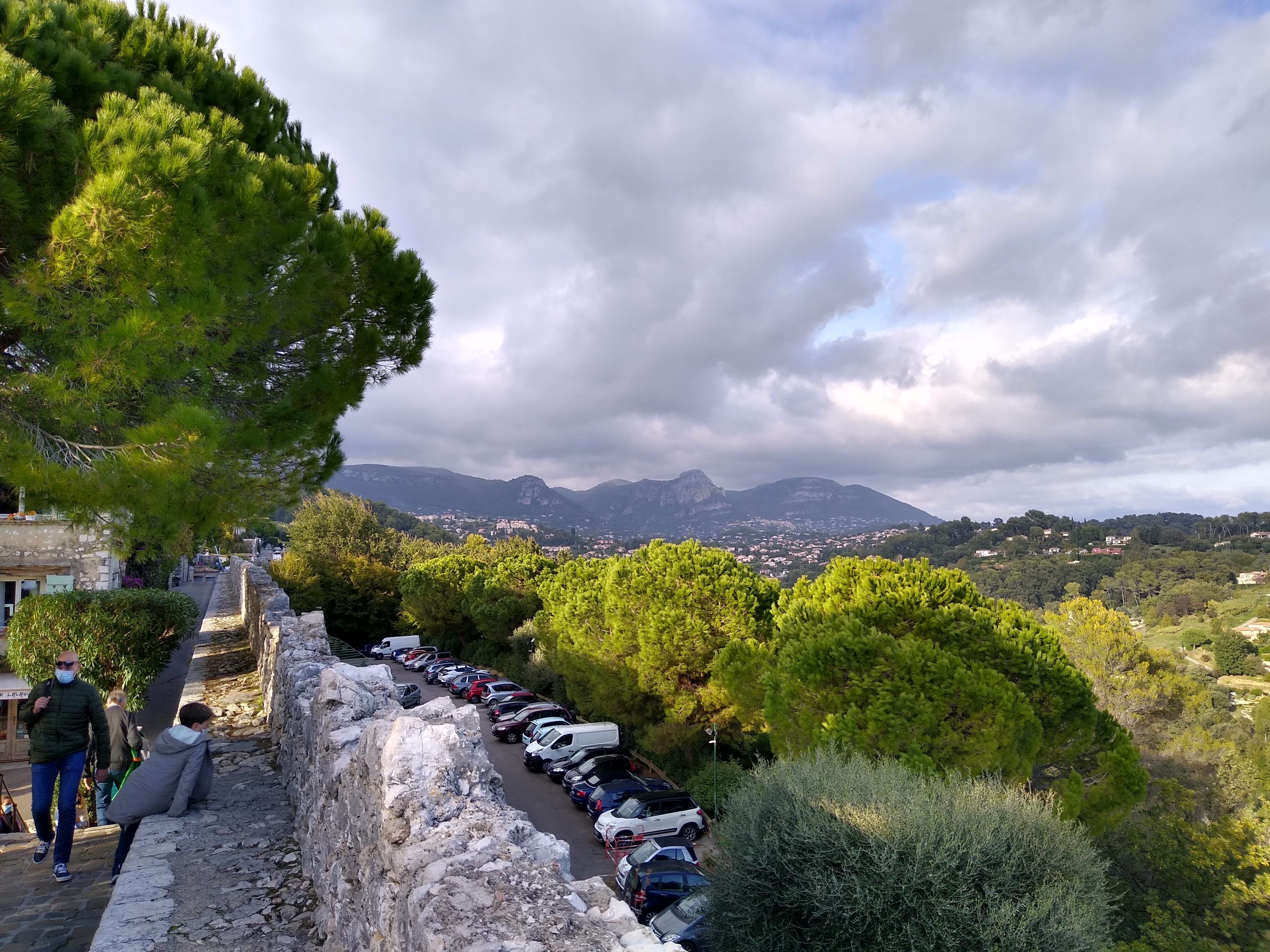 Photo n° 4 de l'avis de Arnaud.A fait le 21/10/2020 à 16:00